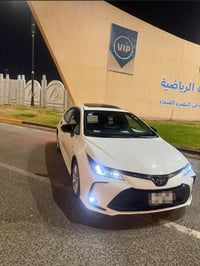 كورلا هايبرد 25فول مواصفات حرة رقم بصره كفالة عامة تحويل ثاني يوم لمكا...