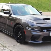 تشارجر ارتي • ٥٫٧ • ٢٠١٧