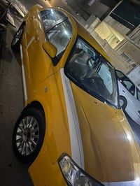 نيسان صني • ٢٠٠٧ • تحويل نقابة