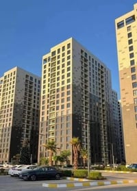 مجمع مارينا • ١٧٠م² • طابق ١٦