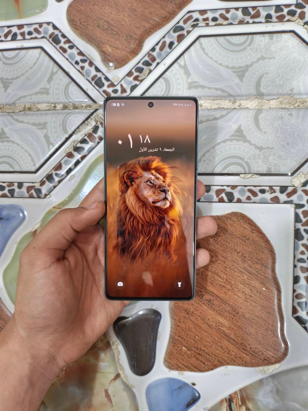 انفنكس GT 20 • ٢٥٦ • نضيف