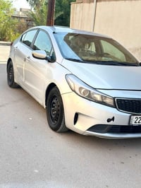 كيه فورتي 2017 وارد امريكي رقم شمالي بسمي تريد وكاله تريد تحويل سياره ...