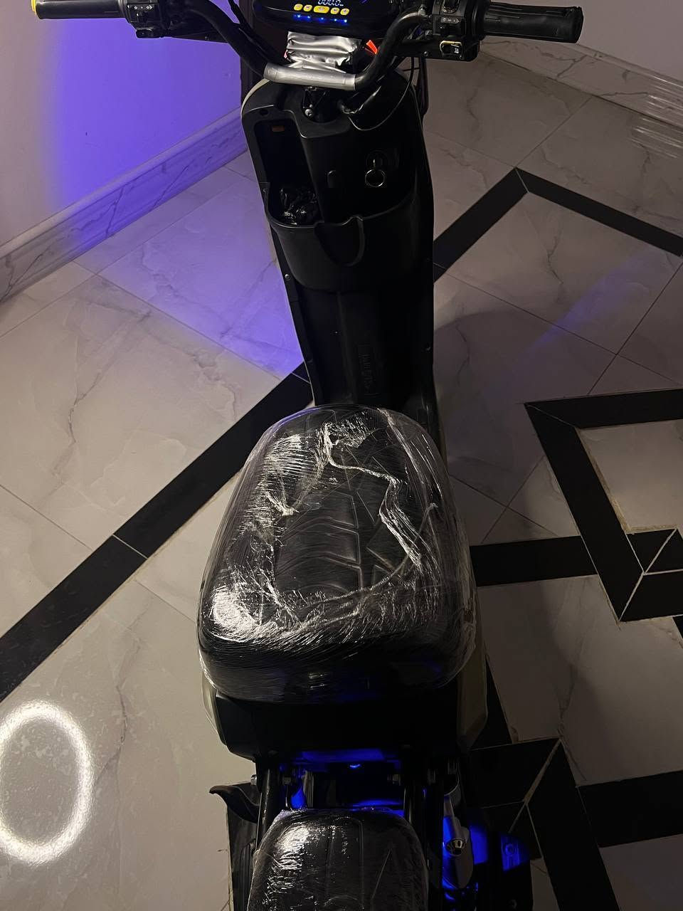 R9 • موديل ٢٠٢٦ • بطرايات جدد