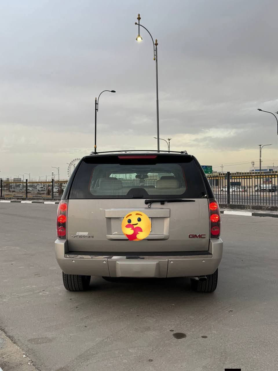 يوكن دنلي • ٢٠٠٩ • كفاله عامه