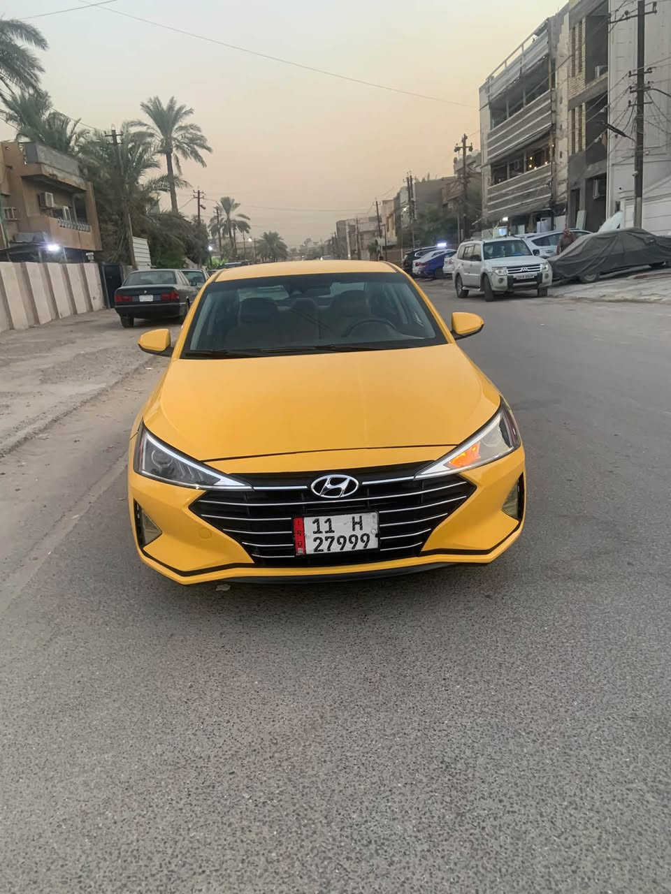 السلام عليكم للبيع النترا موديل 2019 وارد امريكي حادثة جاملغ خلفي بدون دواخل فقط مكينة كير  ايتي مكينة كير صدر حدادة تبريد دوشمة دواخل نضيفة  رقم بغداد تحويل ثاني يوم السعر 94 مكان بغداد رقم الهاتف ***********
