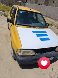 سايبا • موديل ٢٠١٧ • ديوانية الشافعية