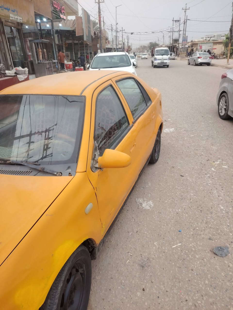 جيلي سي كي • ٢٠١٣ • محرك مقفول