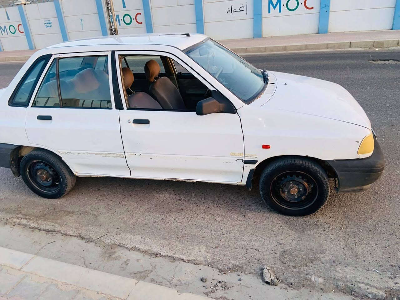 سايبا 2010مكفوله بسمي رقم ميسان 35سعر/***********

