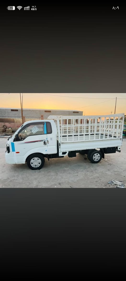 شاحنة • ٢٠١٨ • محرك ٣٠٠٠