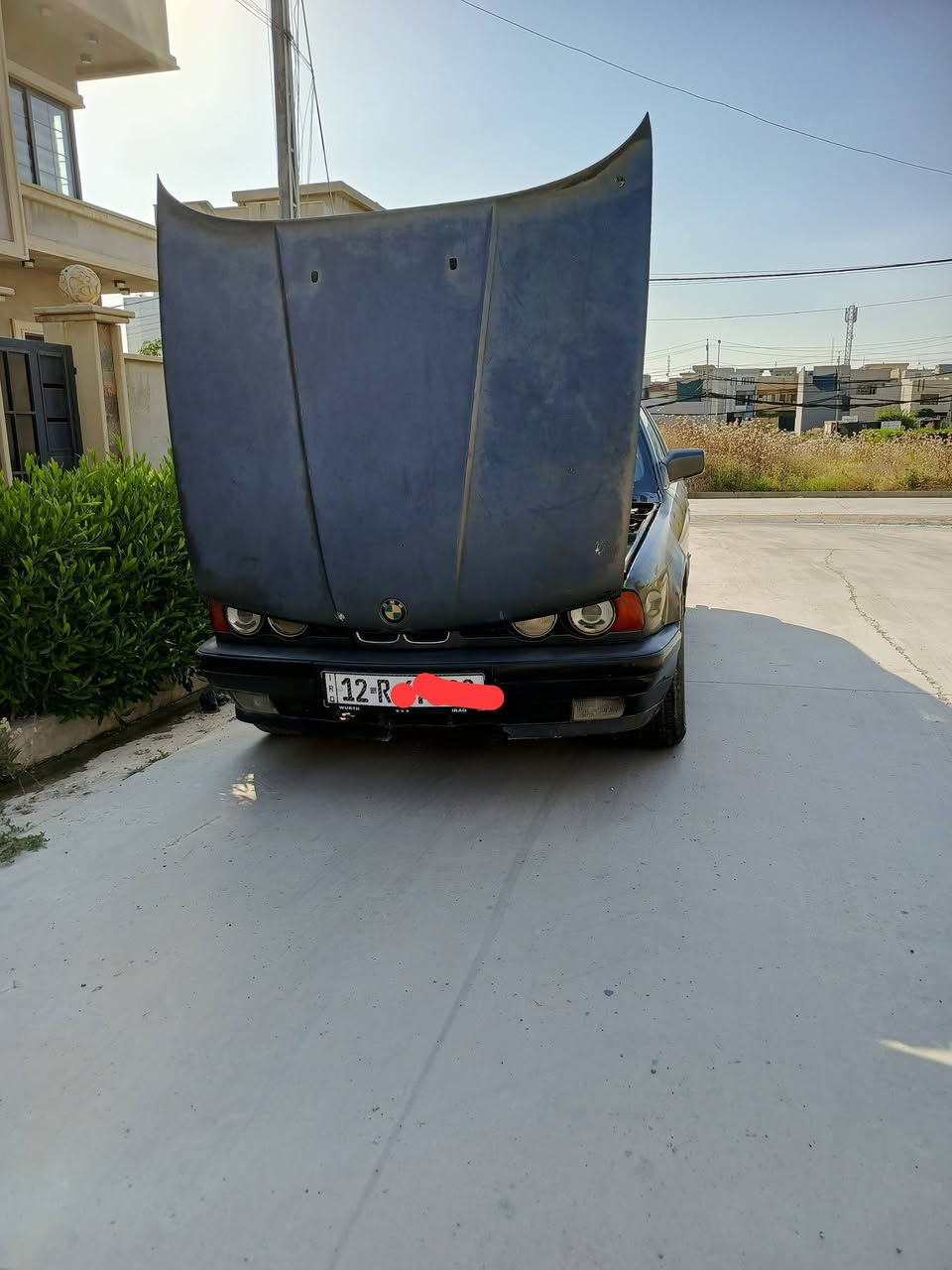 السلام عليكم الي يدور تعمير
520 كير عادي 
 بدون ضرر بدون صبغ 
سلايت رقم انكليزي جديد 
سنوية 2030 بأسمي
السعر 27 بيها مجال بسيط
للتواصل ***********
