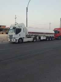افيكو ٢٠٠٩ • جير عادي • تبريد شغال