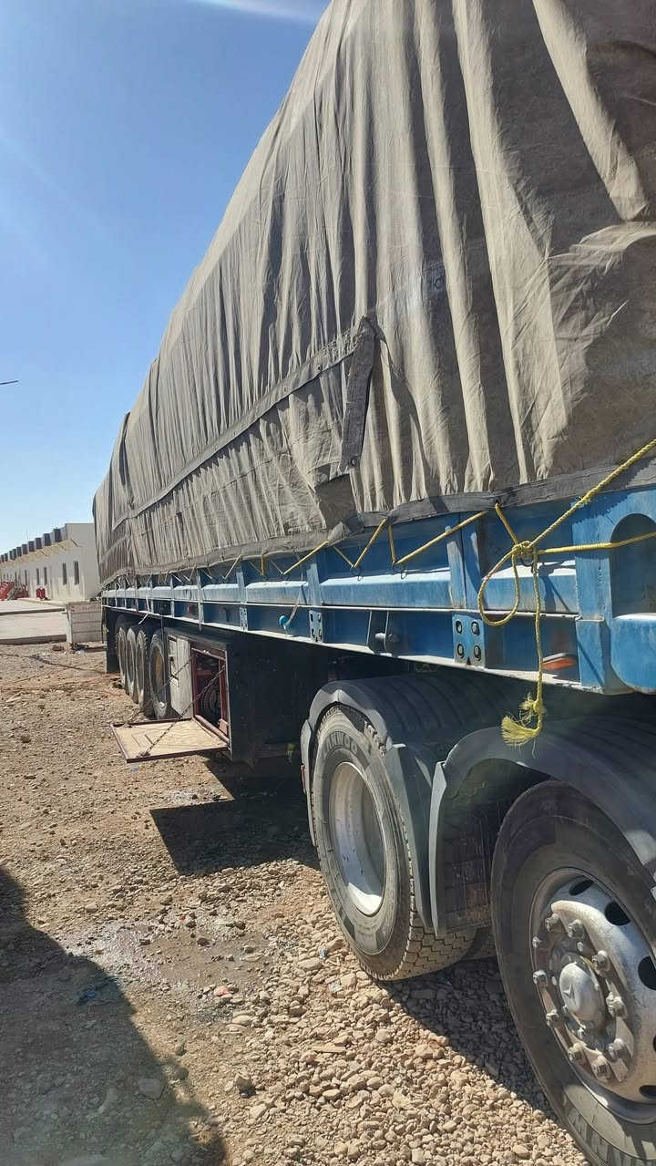 ١٣،٦٠ • خمس محاور • نضيف