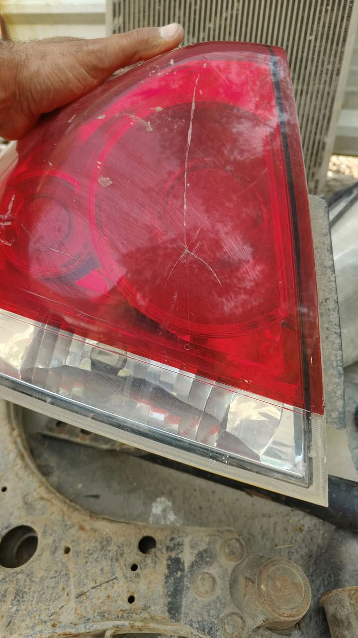 قطع امبالا • راديتر • طبلات زوج