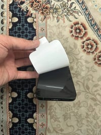 آيفون ١٣ • ذاكرة ١٢٨ • بطارية ٨٤%