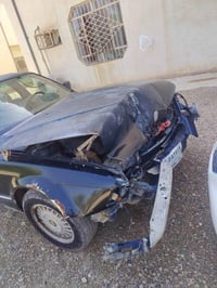 بي إم ٧٣٠ • موديل ٩٢ • قضاء هيت