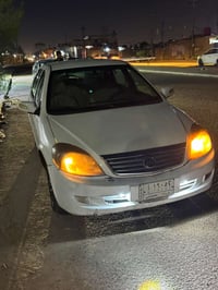 ليفان 520 • ٢٠١٢ • محرك كورلا