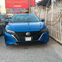 سنترا SV • ٢٠٢٥ • ماشيه ٢١ الف