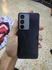 ريلمي C75 • ذاكرة ٢٥٦ • رام ١٦