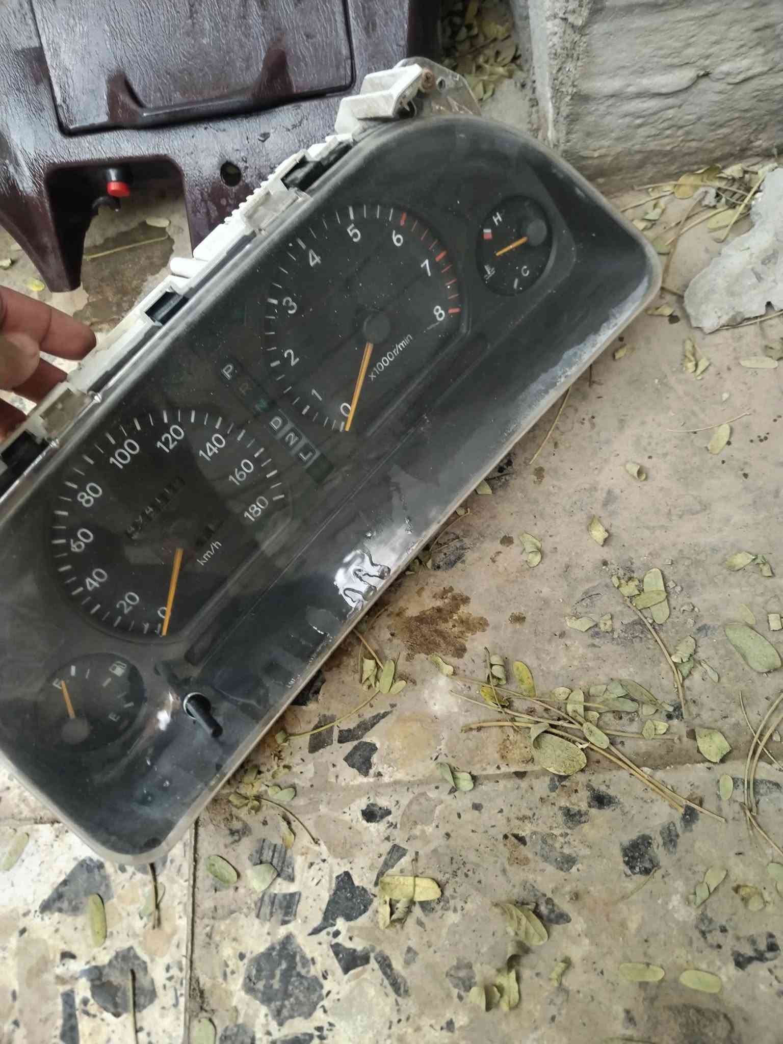 ياباني • بخاخات • VVT ٢٥٠٠