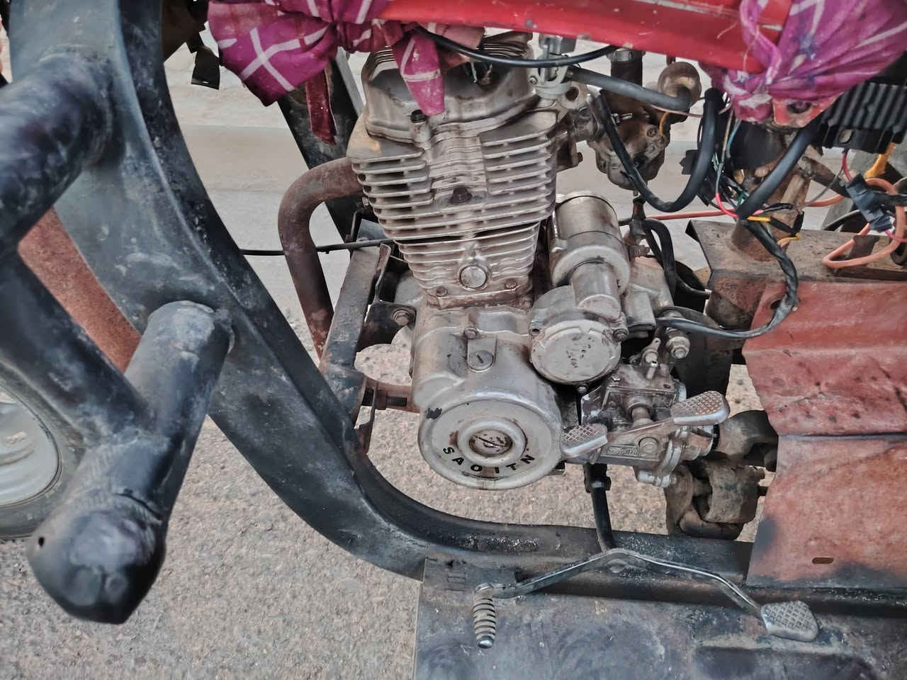 ستوته • للبيع • سنويه