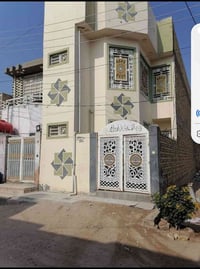 حي النداء • ١٠٠م • ٣ غرف نوم