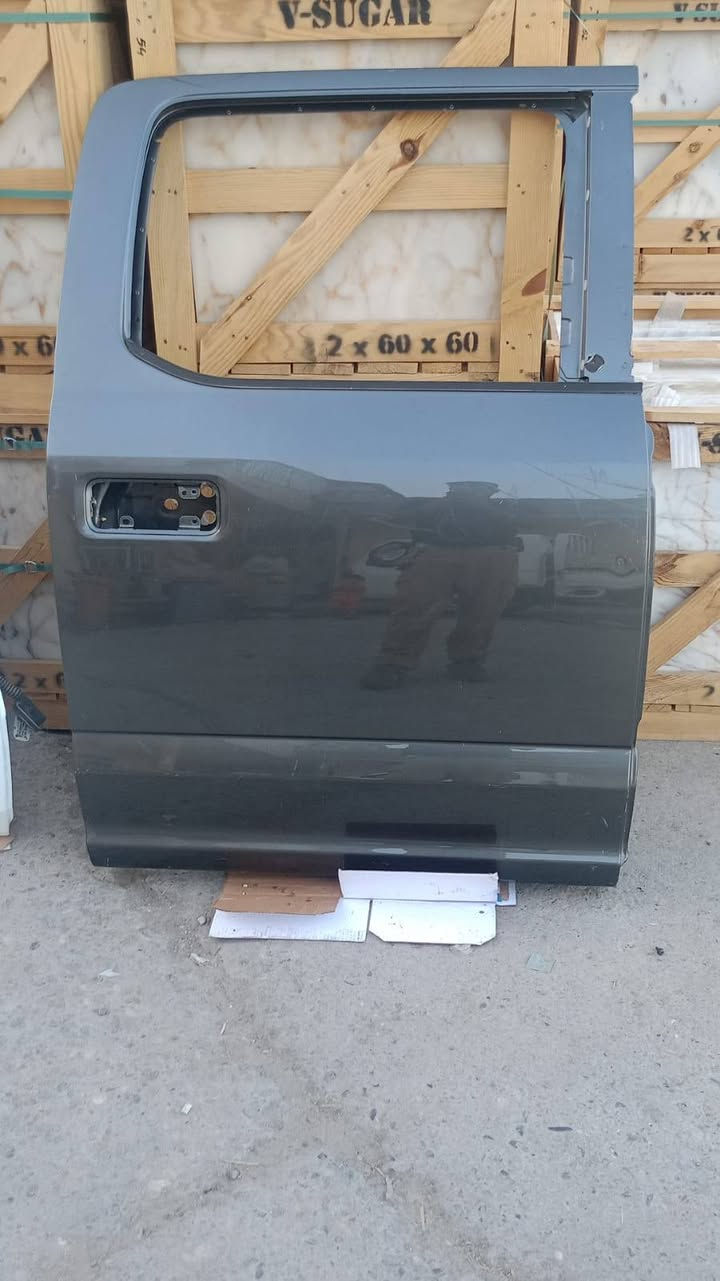 اربيل • اغراض سيارات • بيبان