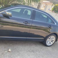 فورد تورس • ٢٠١٩ • بدون صبغ
