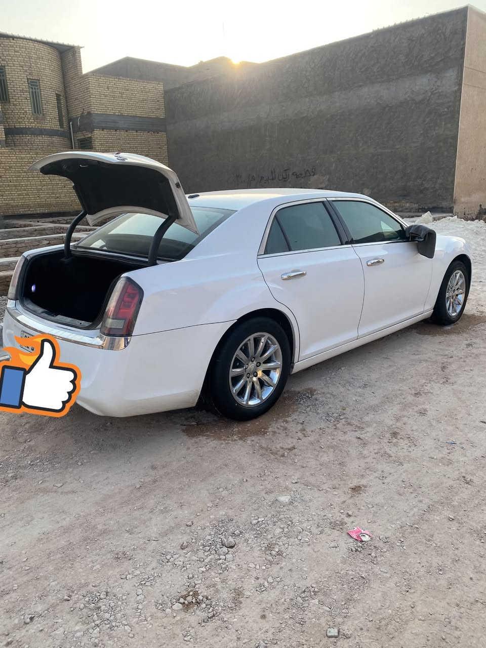أوباما • ٢٠١٢ • بدون حادث