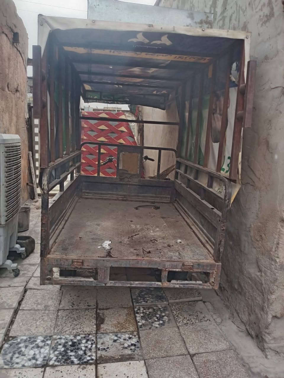ستوته • بغداد