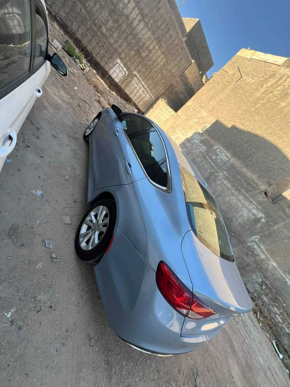 رقم بغداد بأسمي السياره /‏c200/2015/2400
ضربه جانبيه باب وجاملغ ضربة امريكا مصلحات وراجعات نفسهن 
منضومة زنون زرع عدسات جديده 
منضومه تبريد جديده كامله 
حداديه جديده كامله بحيث مال الخلفيه بعدها بلكارتون انت تشدها 
محرك خير من الله مكفول 
گير 9نمر كذالك مكفول 
حماوه مبرمجه ماتصعد لا ازدحام ولاشي ابدد 
شاشه كبيره 
تحكم ستيرن 
مثبت سرعه 
مواصفات الc200 معروفه وغنيه عن التعريف 
هاي خامس مره امسح المنشور منوره النفوس الضعيفه الي بس تعامل 
التفاصيل اكثر اتصل على رقم 
*********** السعر
95وبيه مجال
