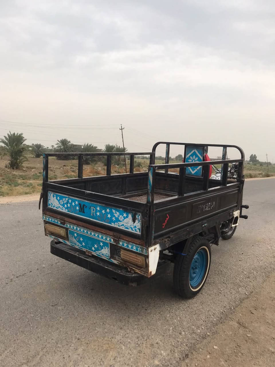 ستوته • موديل ١٦ • اصولي