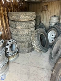 تايرات • مقاس ٢٠ • البصرة