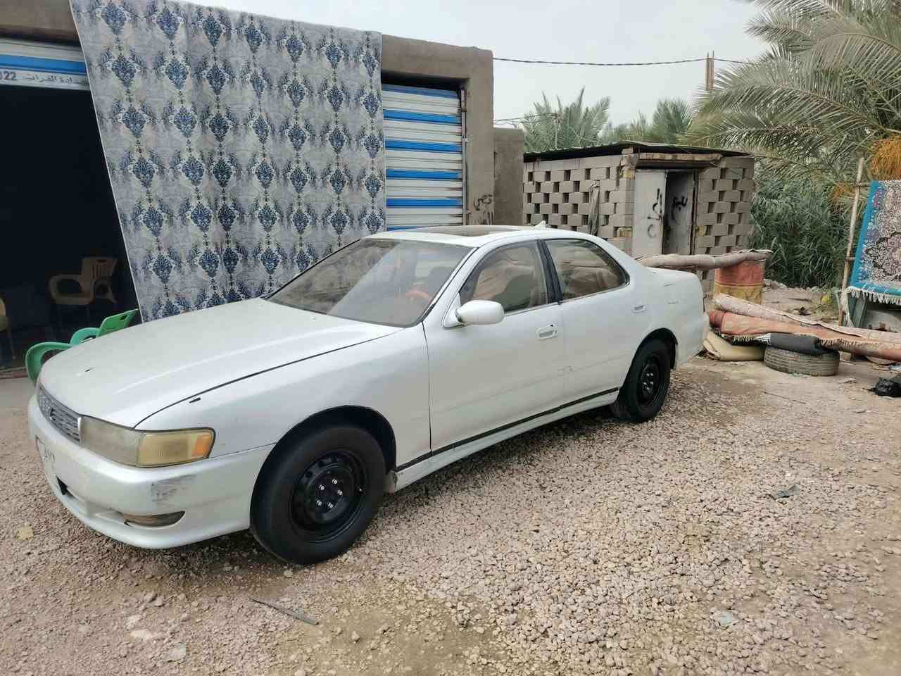 كرسته • مكينة ٢٫٥ • نجف كوفه