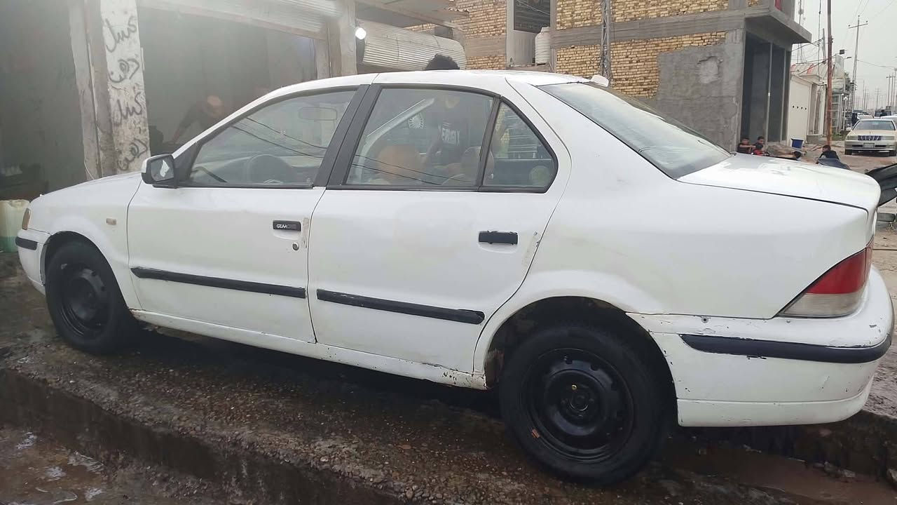 ٢٠١٠ • دواخل جديدة • باتري جديد
