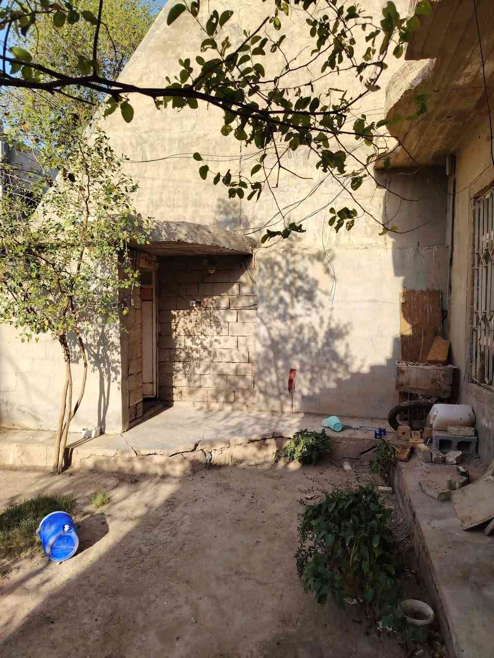 بيت للأيجار طابق واحد ٢٥٠ متر في حي الشهداء قرب شارع ابوالنسور
٢غرف نوم +مطبخ+صاله+ حمام+صحيات٢+ مناور2
للأستفسار
***********
***********
***********
