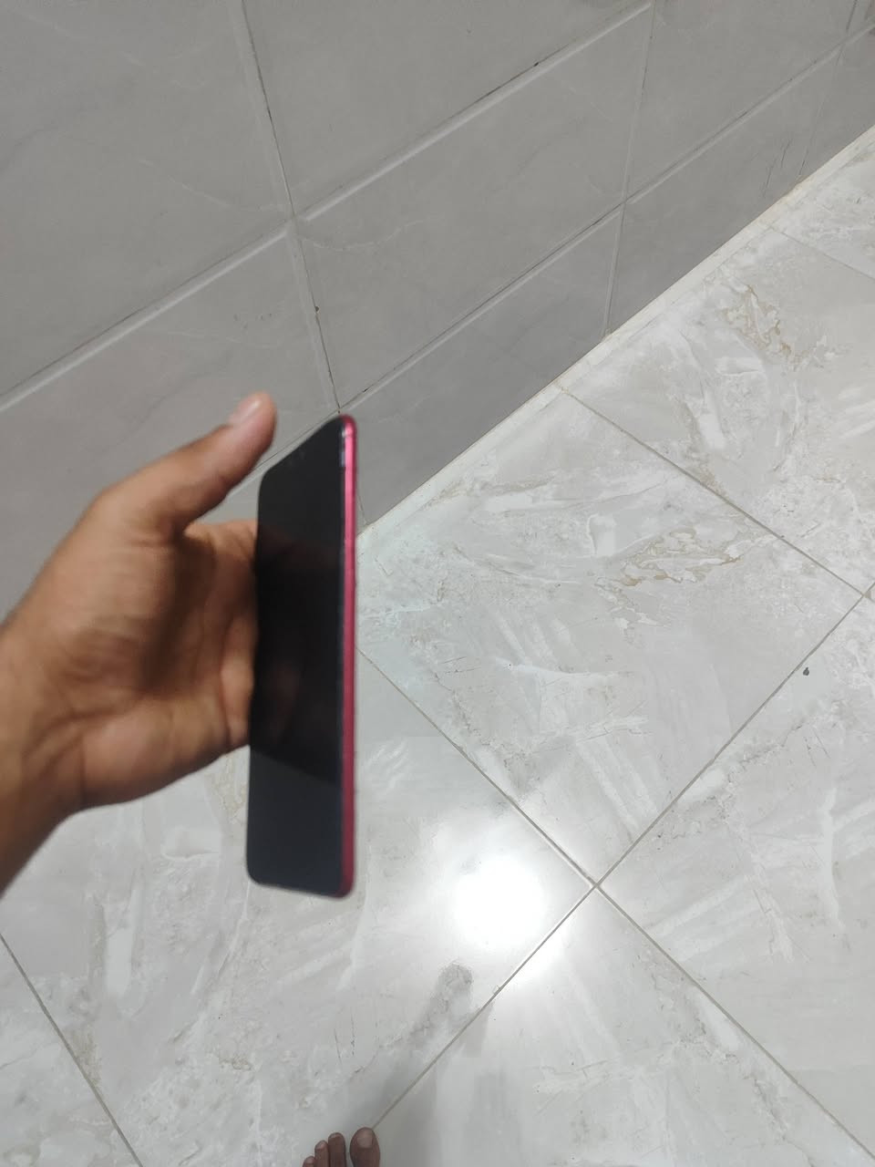 هواوي ٩ • ٦٤ جيجا • كربلاء الحر