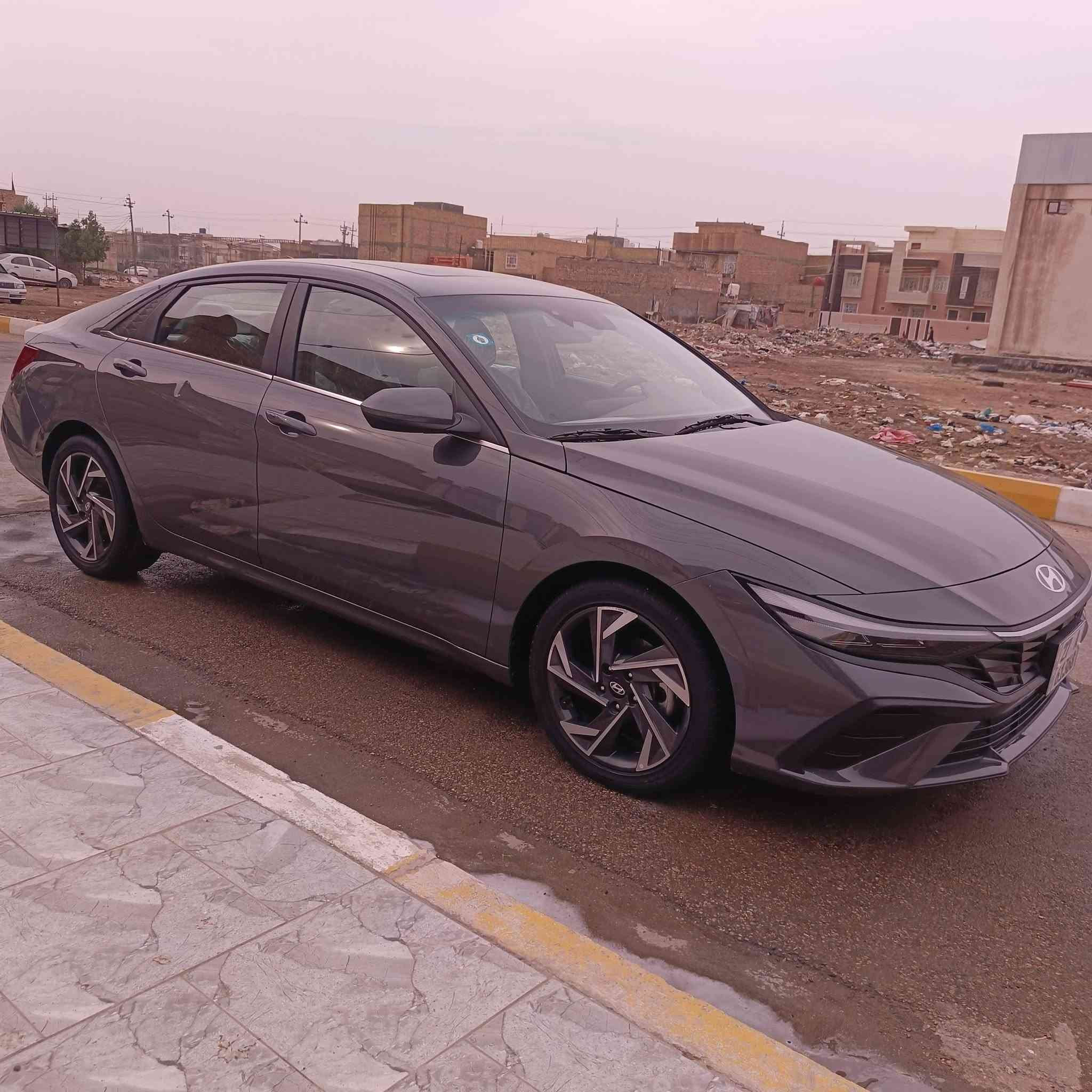 ٢٠٢٥ • وارد امريكي • حادث
