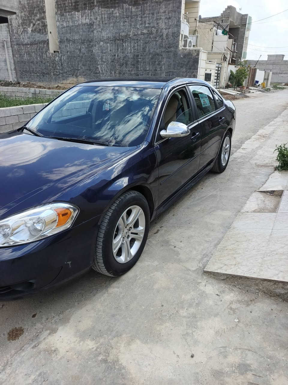 سلام عليكم امبالا موديل ٢٠١١ ضرر تبديل باب ابلاد مكينة ٣٥٠٠ جديدة مال حاوية تبريد ثلج رقم بغداد السعر ٧٠ و بيهة مجال حك الجية المكان تقاطع القدس طريق الخالص معرض التساهل هاتف ***********
