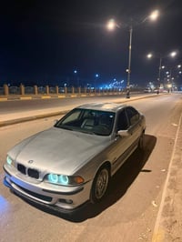 بي ام 528 • 1996 • قير عادي