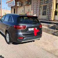سورنتو • ٢٠١٩ • اسود