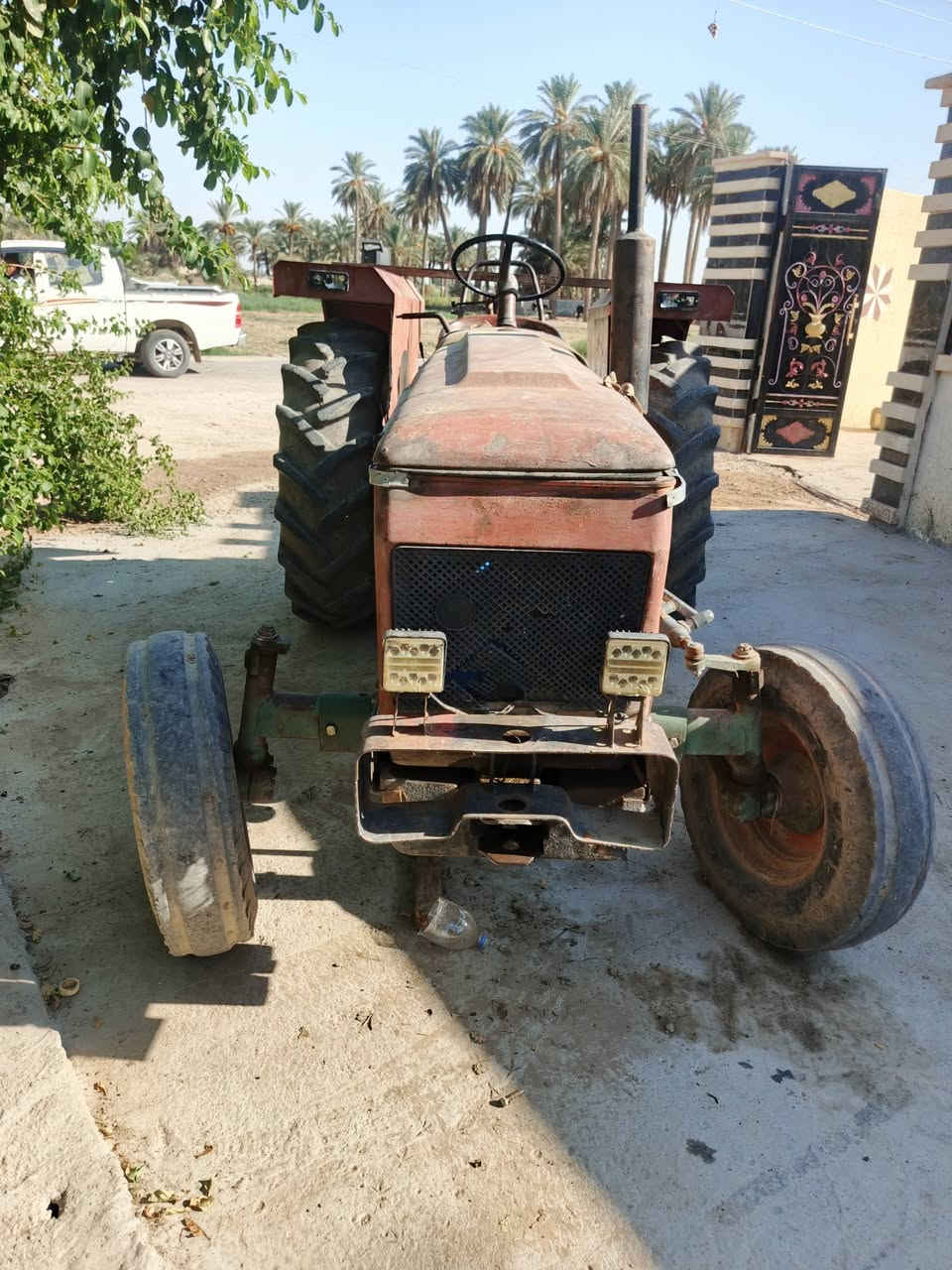 البيع عنتر مكفول  صدر وباور ستيرن  الكسن  كله جديد مال جناي  السعر 4500وبيه مجال مكان الفلوجه الحصي رقم ***********
