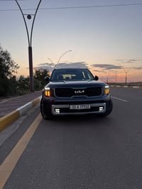 تيلورايد SX • ٢٠٢٤ • ٢٩ الف ميل