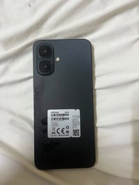 انفنکس X6725 • ٦٤ جيجا • بطارية ٥٠٠٠