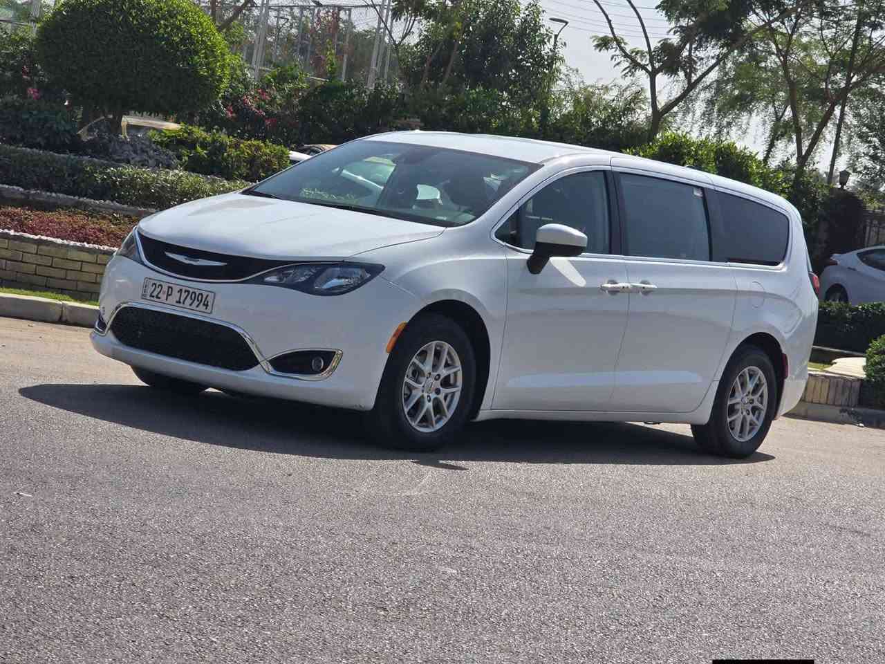 السلام عليكم ورحمه الله
للبيع باسفيكا فيوجير 2023

حجم المكينه 6 سلندر 3600 

كشنات منفصل VIP وباقي موصفات

📢 السياره جافيه ومعمره صبغ عام
معجون بلقماره موجود 

حاليأ جاهزة للعمل من كل نواحي

المكينه وكير مكفول بشرت

مكانها كردستان معارض السيارات 

تبريد ثلج كهربايات كامله تخم تاير

رقم اربيل  باسمي  شرط تحويل 

موديل 2023  بلاد واصل 

📍ملاحظه السياره صبغ عام بدون داخل بدون كص تعمير وصبغ اثر الجفيه قمارة معجون

السياره جافيه ومعمره ومصبوغه

السعر ((( 105$  وبيها مجال بسيط ))) 

للاستفسااراكثر اتصال او وتساب 

____ ***********_____
