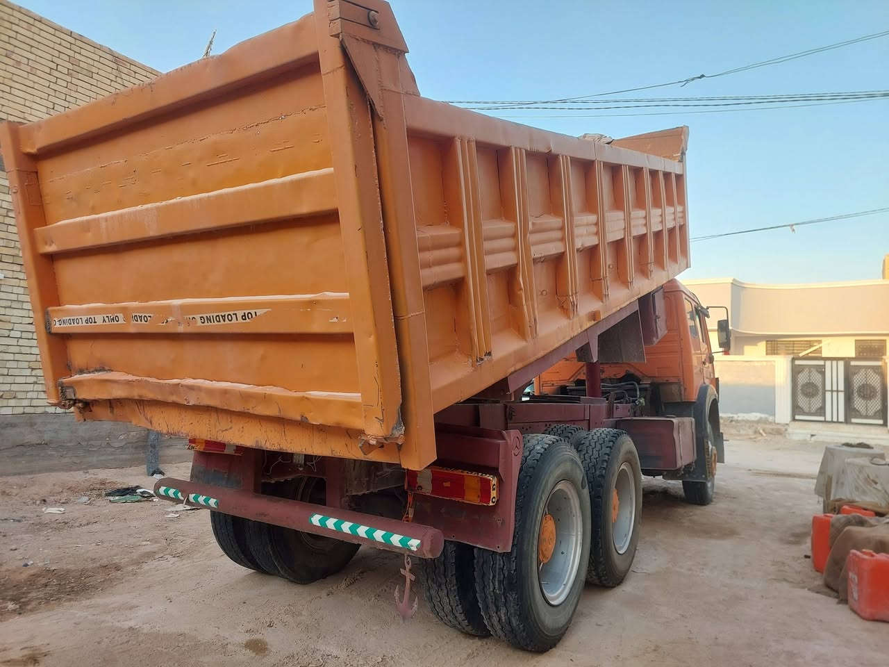 السلام عليكم البي مديل ٨١ ومديل ٧٩
للبيع جاهزات لشغل مكان نجف رقم نكليزي واصفر مناسبات مال عمل راسلني وطيك تفاصيل رقم موجود ***********
