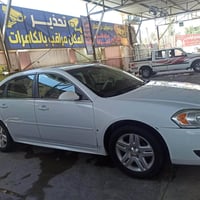 امبلا LT • ٢٠١١ • مكينة ٣.٥