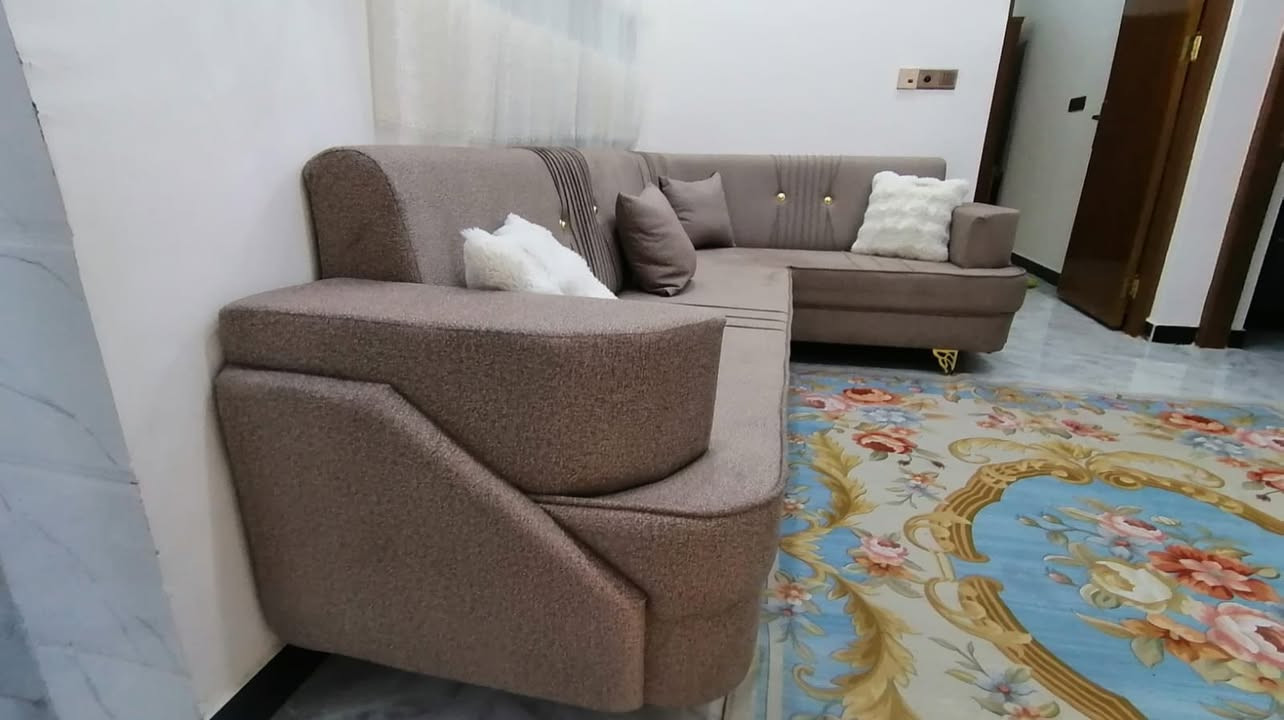 كنب • واسط كوت • حي حوراء