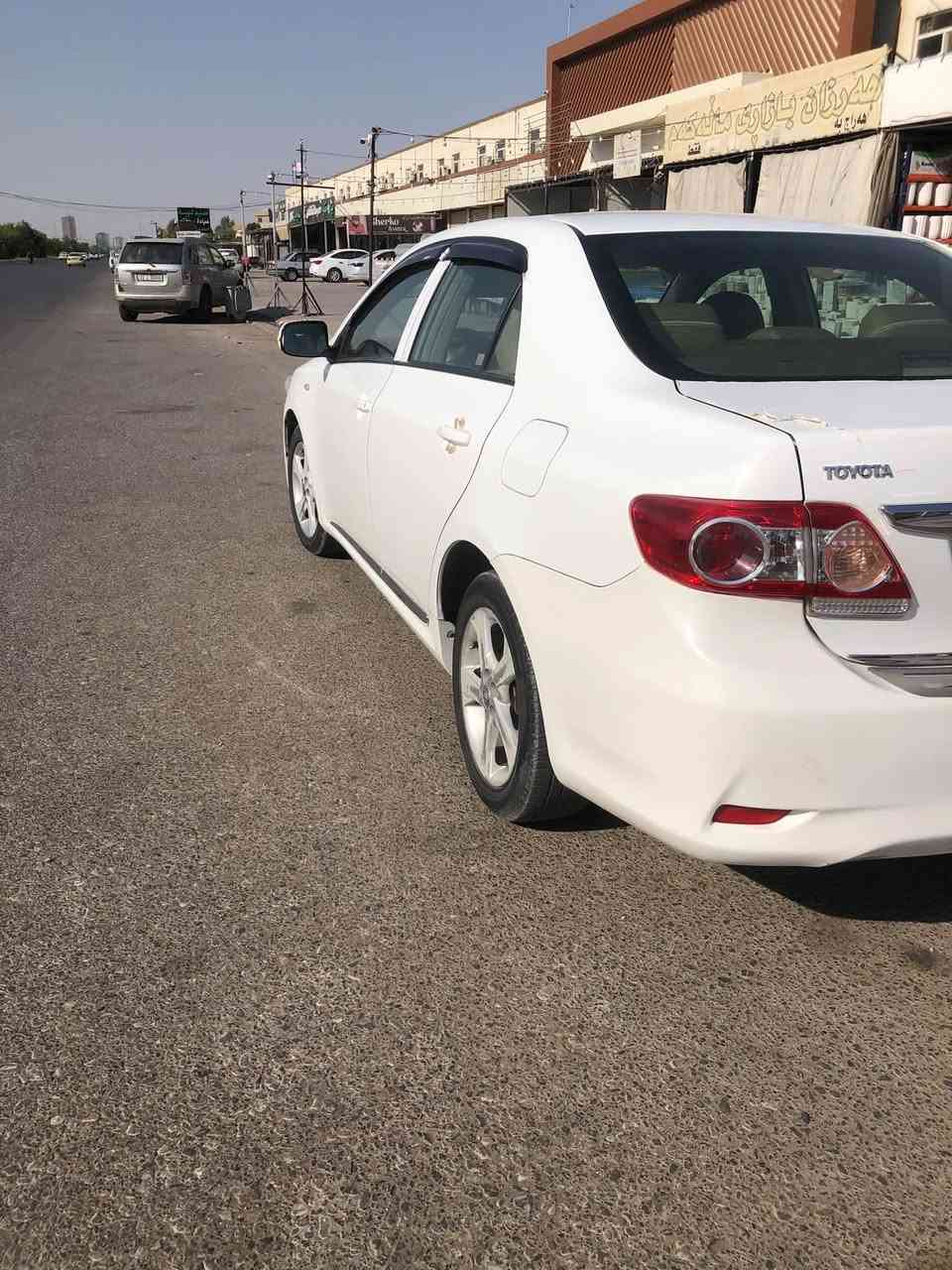 بيكاشو ٢٠١٣ كير عادي مكينه كجكه بي سبوخ ته نها يه ك سارده كوت ويه ك كارت كير ومكينه نه كرايتوا بشرط جه مب پيشؤ پشتؤ خه فيف رقم وسنه وي وهزه ي نوي٢٠٢٩ رقم ***********واتساب سعر ١٢٠ومجال
