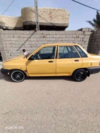 ٢٠١٢ • هيئه • كربلاء شبانات