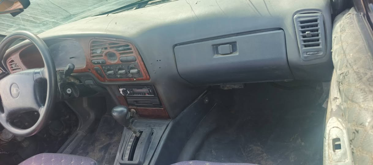 السلام عليكم برنس موديل 96 للبيع غير محرك جده مكلف بالنشر مكلف بالنشر***********، سعر 20 وبيها مجال
